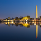 Our seismically chill nation’s capitol. Image: Nicolas Raymond/Flickr